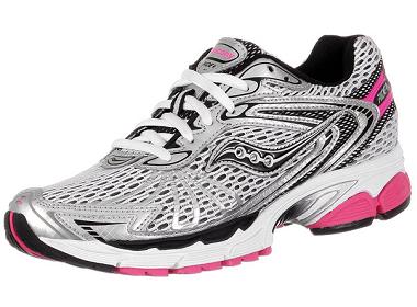Saucony Progrid Ride 4 Womens