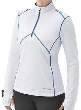 Saucony DryLete Fitted Sportop Women's