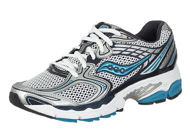 Saucony Progrid Guide 4 Womens