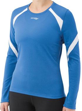 Saucony Run Lux Long Sleeve Women's