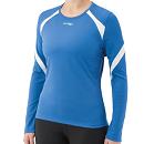 Saucony Run Lux Long Sleeve Women's t