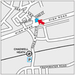 Runnersworld East (Essex)